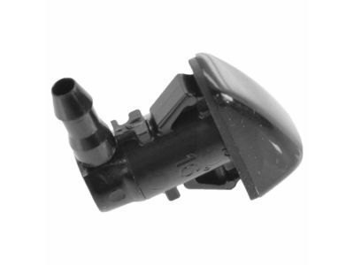 Jeep 55372143AB NOZZLE Windshield washer