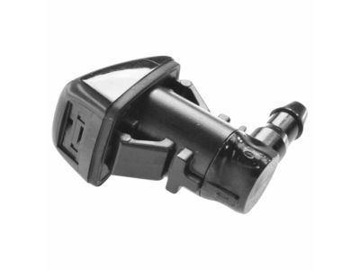 Jeep 55372143AB NOZZLE Windshield washer