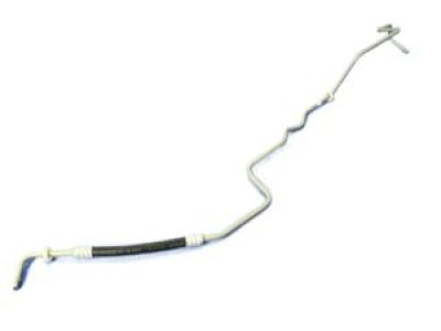 Ram 52029228AG TUBE AND HOSE Oil Cooler Pressure