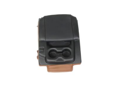 Mopar 6CM921T5AF Armrest Rear Seat