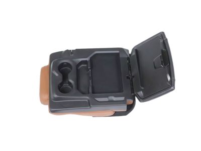 Mopar 6CM921T5AF Armrest Rear Seat