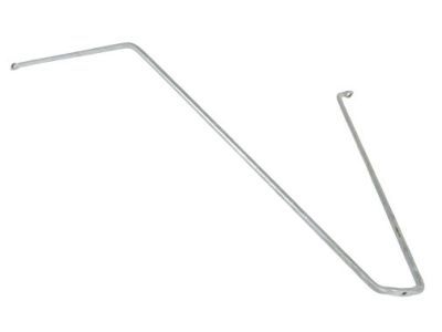 Dodge 55359893AA Side Brace