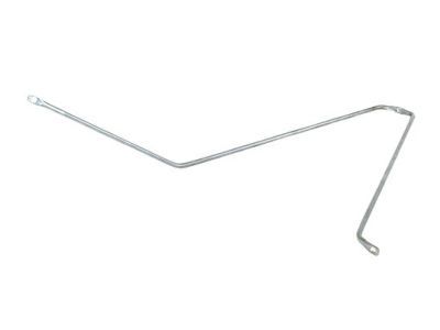 Dodge 55359893AA Side Brace