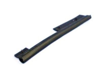 Dodge 55000951AB SEAL Hood