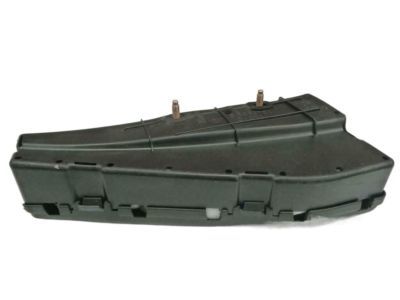 Jeep Air Bag - 68373918AB