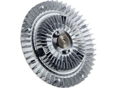 Dodge 52028307 DRIVE, Viscous Fan