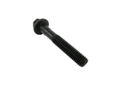 Jeep 6102047AA Compressor Mount Bolt