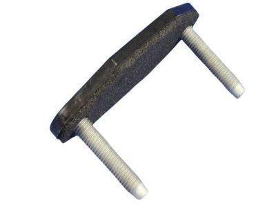 Ram 52107875AB Plug