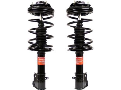 Mopar 4656439AF Shock Absorber Suspension