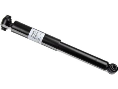 Mopar 4656439AF Shock Absorber Suspension Mopar 4656439AF Shock Absorber Suspension