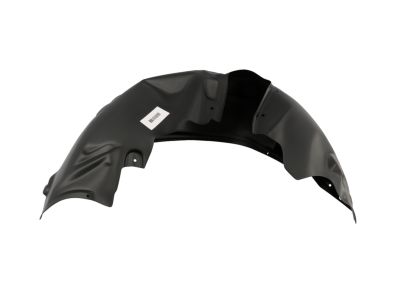 Mopar 68175058AB Shield Splash Rear