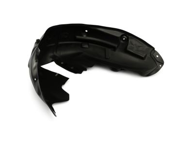 Mopar 68175058AB Shield Splash Rear