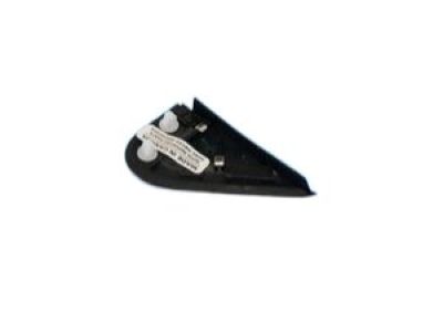 Dodge 68083131AD Corner Molding