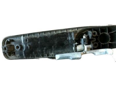 Jeep Commander Door Handle - 5HS57AXRAJ