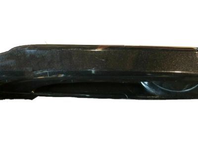 Jeep Commander Door Handle - 5HS57AXRAJ