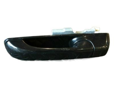 Jeep Commander Door Handle - 5HS57AXRAJ