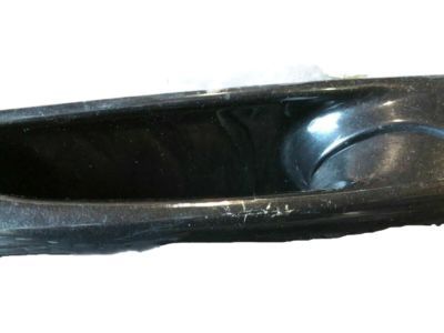 Jeep Commander Door Handle - 5HS57AXRAJ