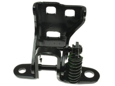 Chrysler 4575749AF HINGE Front Door Lower