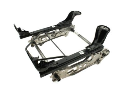 Dodge 68050732AA ADJUSTER Manual Seat