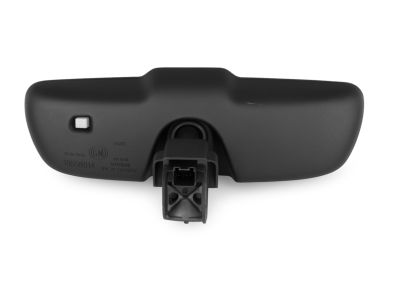 Mopar 68185057AC Mirror Inside Rearview