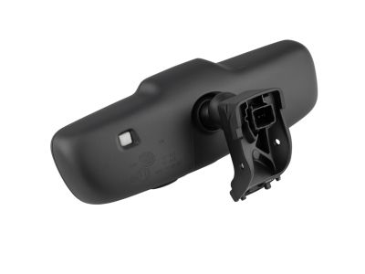 Mopar 68185057AC Mirror Inside Rearview