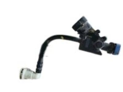 Jeep 68087103AA TUBE Fuel Vapor Recirculation