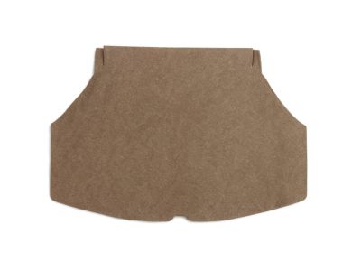 Mopar XS11VXLAB Carpet Trunk