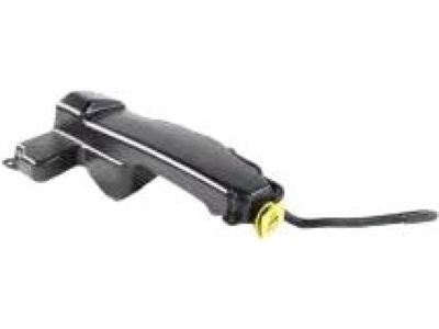 Mopar 68309844AB Bottle Coolant Recovery