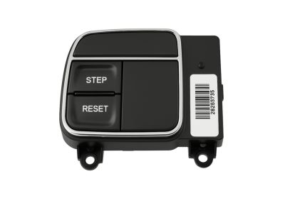 Mopar 56046096AC Switch Odometer