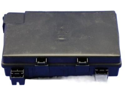 Ram 68243262AC POWER DISTRIBUTION CENTER Intelligent Power