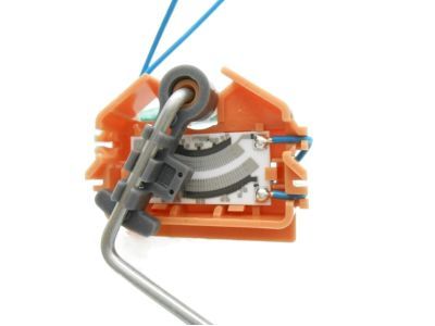 Dodge Dakota Fuel Level Sensor - 68037306AA