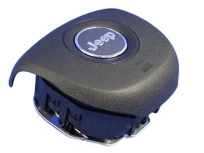 Jeep 6GF72DX9AA AIR BAG Driver