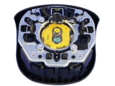 Jeep 6GF72DX9AA AIR BAG Driver