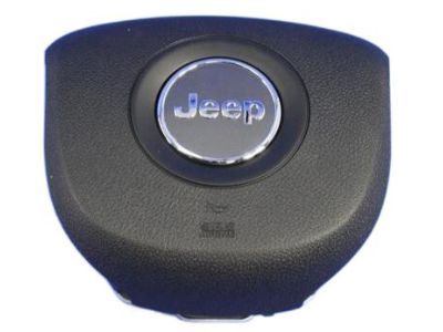 Jeep 6GF72DX9AA AIR BAG Driver