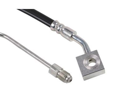 Ram 4779820AA TUBE AND HOSE ASSEMBLY Brake Left Rear