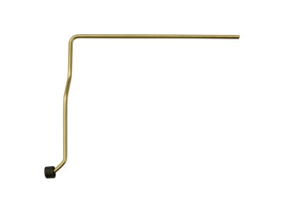 Mopar 52852999AA Tube Oil Feed Mopar 52852999AA Tube Oil Feed