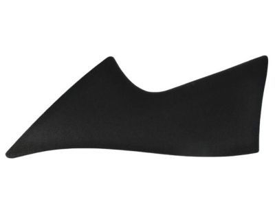 Dodge 1JR61DX9AF Side Panel