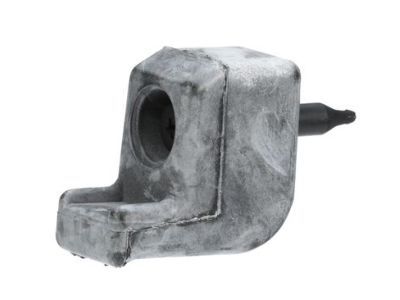 Dodge 55276274AC BUMPER Tailgate