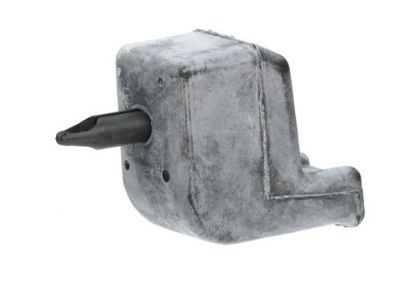 Dodge 55276274AC BUMPER Tailgate