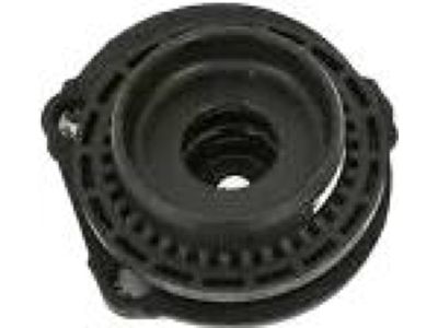 Mopar 68369927AA Mount Strut, Front Driver Side