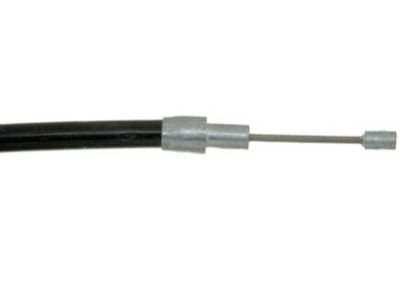 Dodge W250 Parking Brake Cable - 4423185