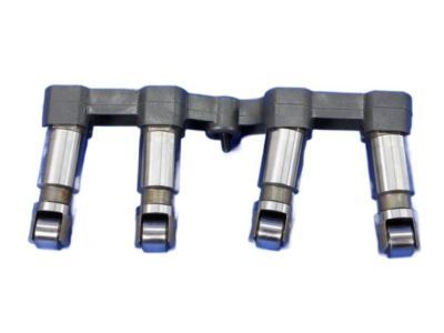 Jeep 53021720AD LIFTERS AND YOKE Hydraulic Engine