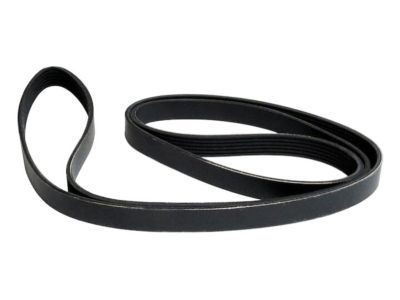 Chrysler 4627167AA BELT Serpentine
