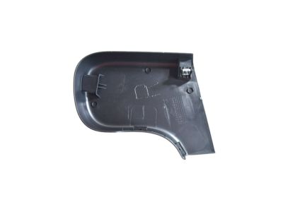 1XT76LC5AC Mopar Shield Seat Recliner Inboard Outer 60% Product Photo 2 of 2