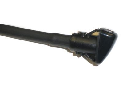 Dodge Stealth Windshield Washer Nozzle - MB622717