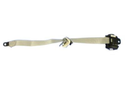 Dodge Caliber Seat Belt - YD69BD5AB