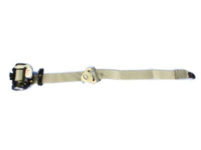 Dodge Caliber Seat Belt - YD69BD5AB
