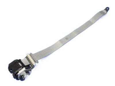 Dodge Caliber Seat Belt - YD69BD5AB