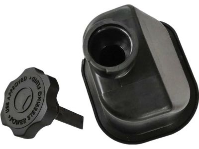 Mopar 5272313AG Pump Power Steering