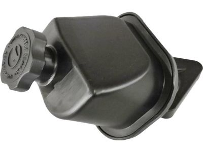 Mopar 5272313AG Pump Power Steering